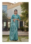 Bargad Vol 3 By Vallabhi Brasso Designer Sarees Wholesale Clothing Distributors In India